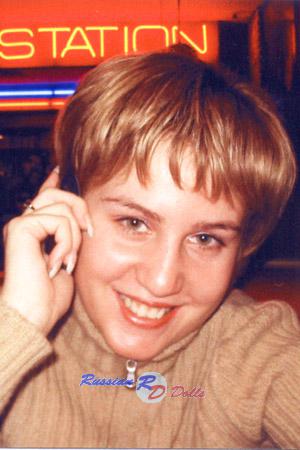 58291 - Anna Age: 33 - Russia