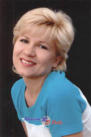 58368 - Elena Age: 45 - Russia