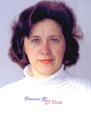 58406 - Olga Age: 55 - Russia