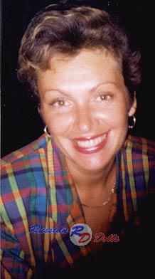 58412 - Elena Age: 50 - Russia