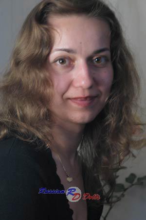 58520 - Anna Age: 40 - Russia