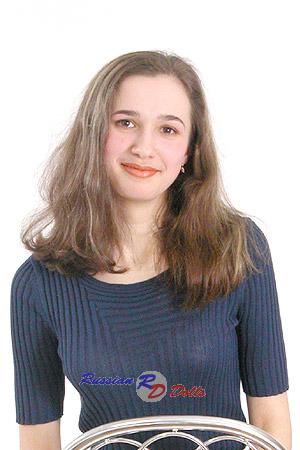 58595 - Lubov Age: 27 - Russia