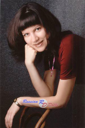 58608 - Nina Age: 47 - Russia