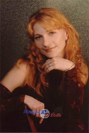 58610 - Margarita Age: 41 - Russia