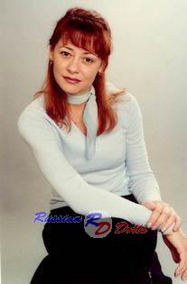 58676 - Nataly Age: 41 - Russia