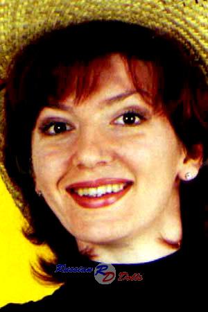 58687 - Elena Age: 31 - Russia