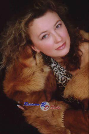 58691 - Oxana Age: 44 - Russia