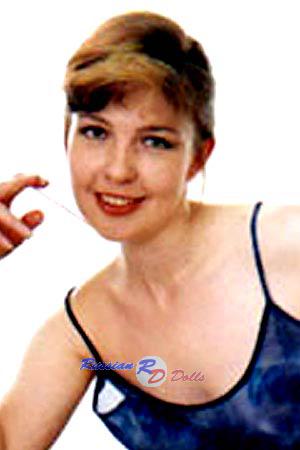 58738 - Larisa Age: 47 - Russia