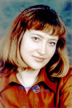 58776 - Oksana Age: 43 - Russia