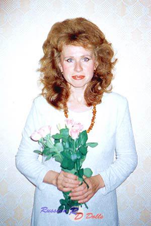 58804 - Nadezhda Age: 52 - Russia