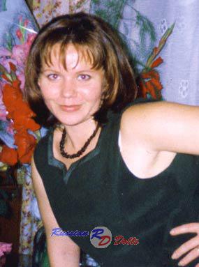 58817 - Marina Age: 36 - Russia