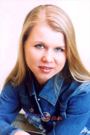 58945 - Tatiana Age: 37 - Russia
