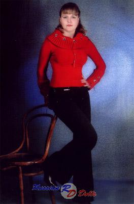 59047 - Olga Age: 39 - Russia