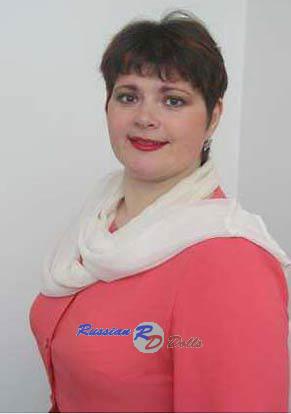 59057 - Olga Age: 45 - Russia