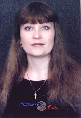 59129 - Elena Age: 34 - Russia