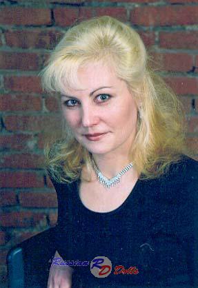 59229 - Lyudmila Age: 48 - Russia