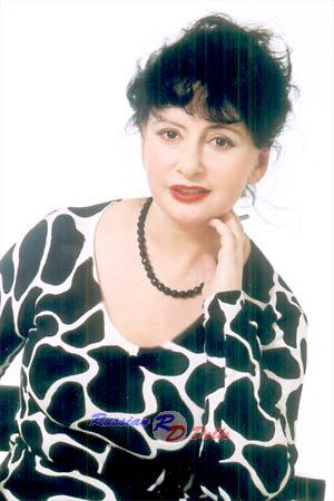 59317 - Ludmila Age: 59 - Russia