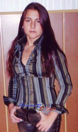 59376 - Alina Age: 27 - Russia