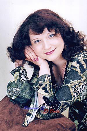 59400 - Ekaterina Age: 36 - Russia