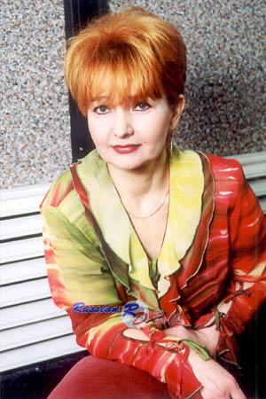 59413 - Olga Age: 55 - Russia