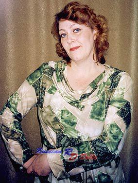 59446 - Natalia Age: 46 - Russia