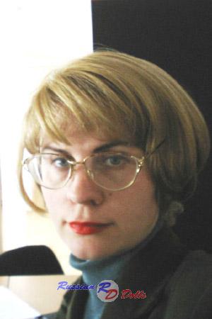 59502 - Olga Age: 34 - Russia