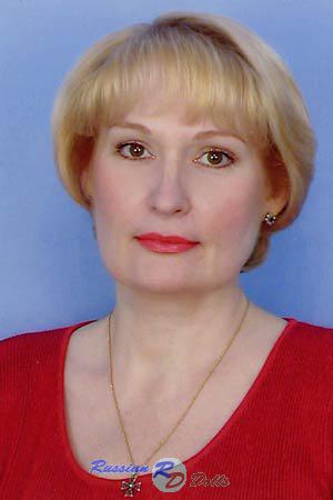 59572 - Tatyana Age: 52 - Russia