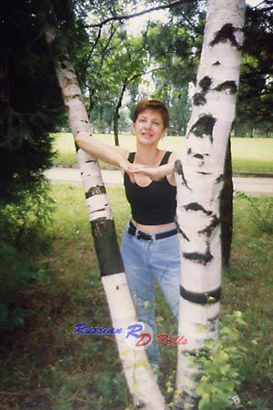 59574 - Elena Age: 55 - Russia