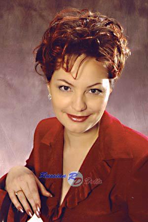 59581 - Olga Age: 42 - Russia