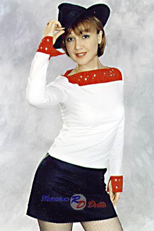 59584 - Yulia Age: 36 - Russia