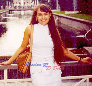 59778 - Julia Age: 26 - Russia