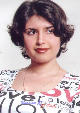 59822 - Karina Age: 30 - Russia
