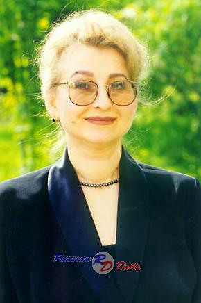 59827 - Tatyana Age: 58 - Russia