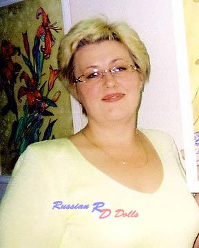 59910 - Olga Age: 40 - Russia