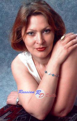 60074 - Marina Age: 51 - Russia