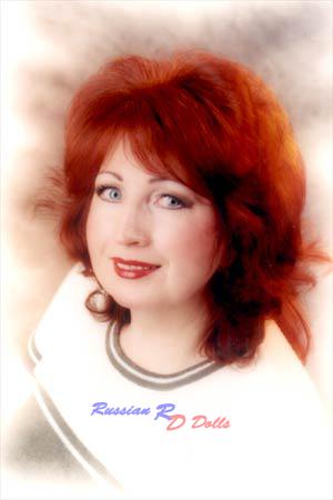 60084 - Helen Age: 52 - Russia