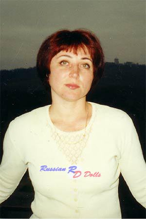 60386 - Oksana Age: 45 - Russia
