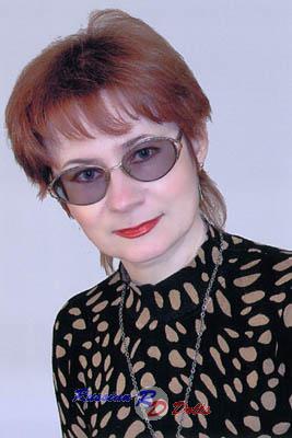 60392 - Svetlana Age: 52 - Russia