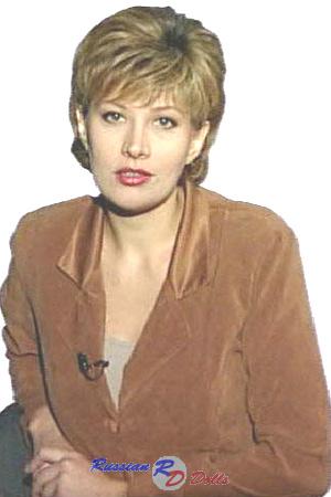 60454 - Elena Age: 40 - Russia