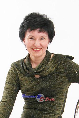 60540 - Nataly Age: 53 - Russia