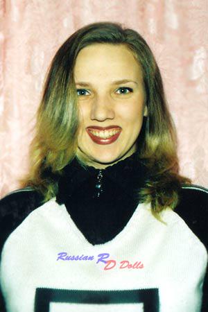 60548 - Valentina Age: 30 - Russia