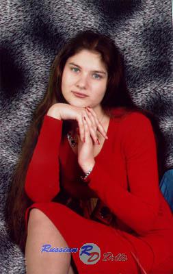 60605 - Julia Age: 28 - Russia