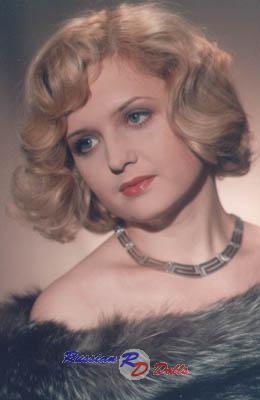 60612 - Nastya Age: 39 - Russia