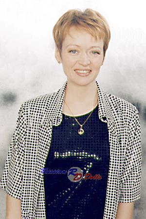 60645 - Oksana Age: 45 - Russia