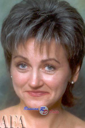 60663 - Galina Age: 52 - Russia