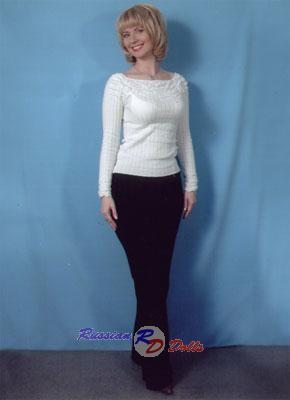 60678 - Svetlana Age: 37 - Russia