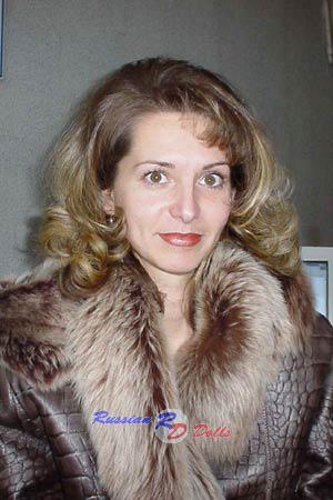 60693 - Vera Age: 39 - Russia