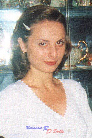60940 - Olga Age: 28 - Russia