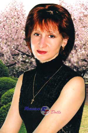 60981 - Svetlana Age: 44 - Russia