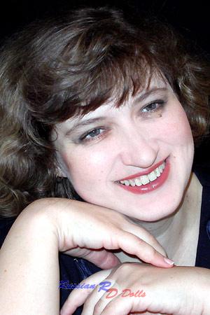 61038 - Tatyana Age: 43 - Russia